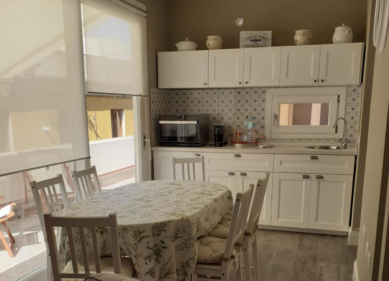 Momhouse - Appartamento - Cagliari Exterior foto